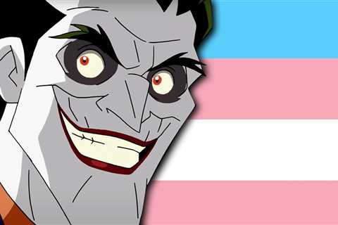 New Joker Comic Sees Clown Prince Getting Pregnant, Sparks Outrage