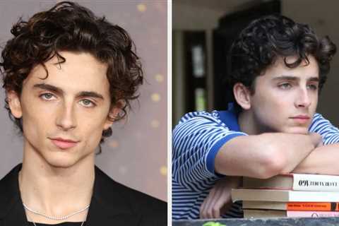 Timothée Chalamet’s Agent Revealed That He “Hasn’t Auditioned For Anything” In Over 7 Years And..