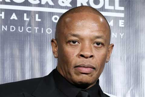 Bye, Felicia! Dr. Dre Slams ‘Hateful’ Far-Right Politician Over Unauthorized Song Use