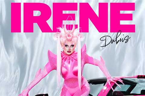 ‘RuPaul’s Drag Race’: Irene DuBois Finally Puts ’40-Inch-Gate’ to Rest Following Her Elimination