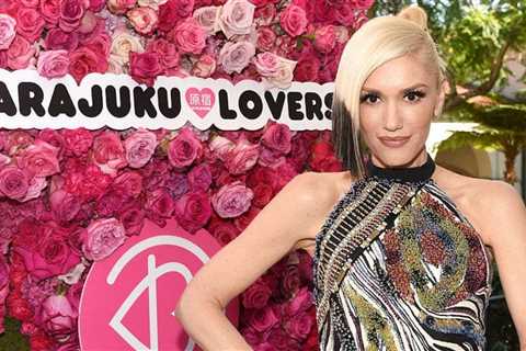 Gwen Stefani Insisted She's Japanese In An Interview, And People Have A Lotttt Of Thoughts