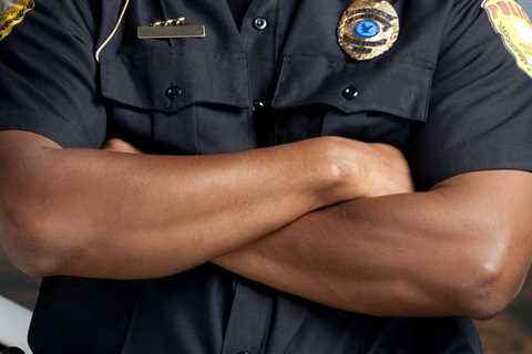 Amid Recruiting Difficulties, Law Enforcement Agencies Turn To HBCUs As A Solution