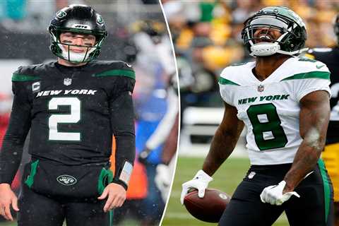 My list of the Jets’ biggest underachievers