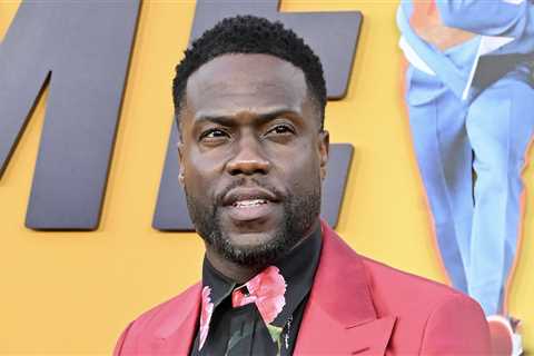 Kevin Hart Reflects On Internal ‘Consequences’ That Accompany Fame: ‘It’ll Break You’