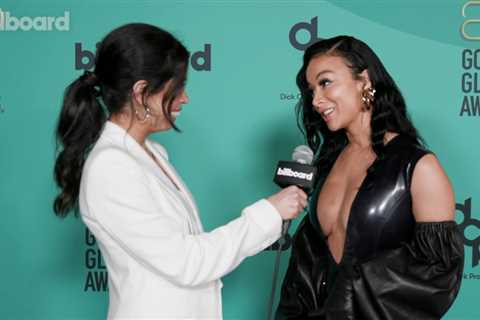 Draya Michele On Her Love For Anderson .Paak, Lessons Learned On ‘Basketball Wives LA’ & More |..