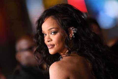 Rihanna Wants You to Pamper Yourself for Valentine’s Day: Shop Fenty Skin ‘Vanilla Dream’ Whipped..