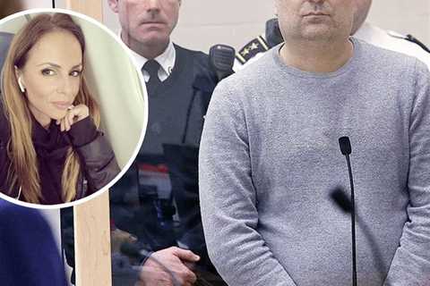 Husband of Missing Massachusetts Mother Ana Walshe Charged with Murder