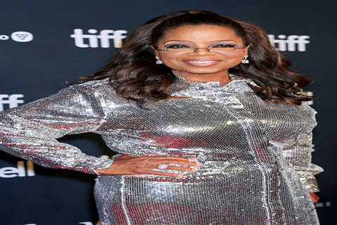 Hollywood movie starring Oprah Winfrey is to be filmed — in Bradford