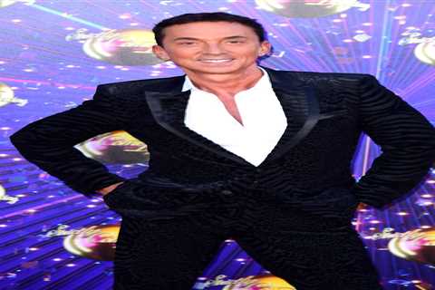 Bruno Tonioli’s HUGE pay cheque revealed as he banks millions to be richest Strictly judge
