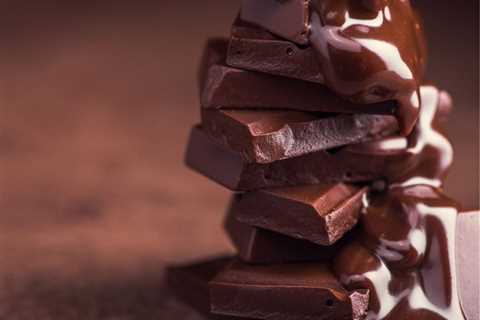 Scientists Discovered The Gross Reason Chocolate Is So Irresistible (And How We Can Use It To Our..