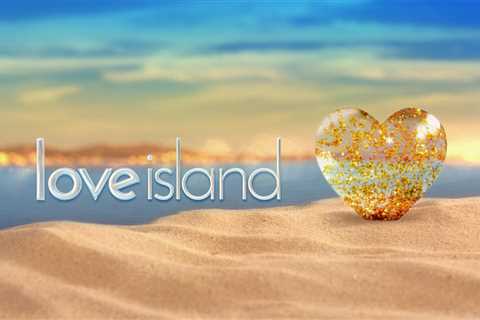 Love Island couple call it quits after series of huge rows
