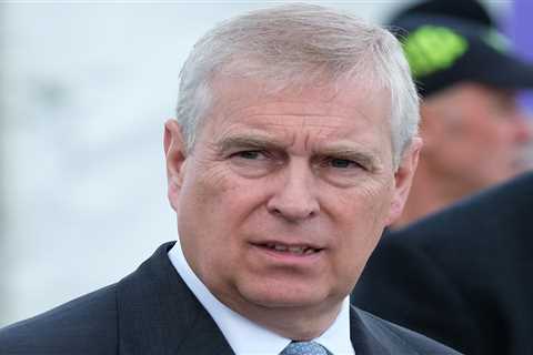 Prince Andrew wanting to reopen his sex abuse case is one of his dimmest moves yet