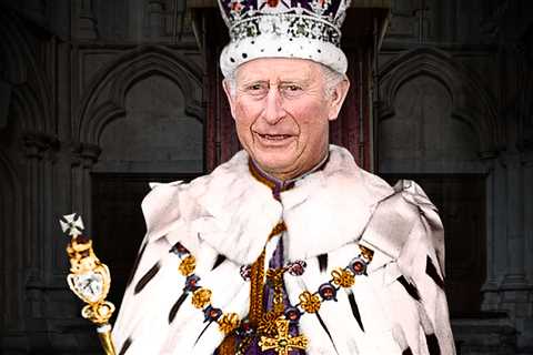 King Charles will make major change to Coronation and will not wear old-fashioned costume on..