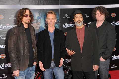 Soundgarden’s Kim Thayil Reacts to Rock and Roll Hall of Fame Nomination: ‘It’s a Very..