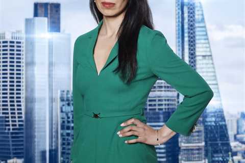 The Apprentice rocked by race row as Shazia Hussain makes formal complaint about co-star