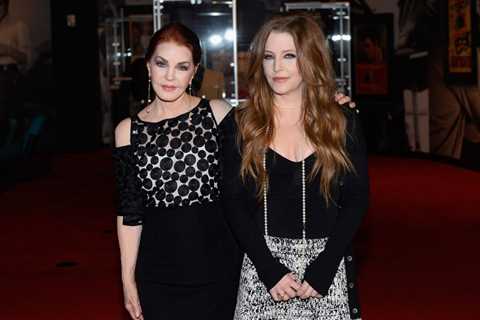 Priscilla Presley Is Trying to ‘Learn to Live Without’ Daughter Lisa Marie Presley: ‘Our Hearts..