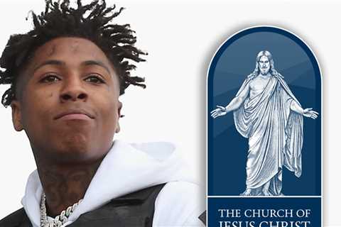 NBA YoungBoy Converting to Mormonism, Remorseful For Making Violent Music