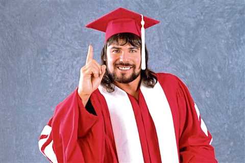 Lanny Poffo, ex-WWE star and brother of Randy Savage, dead at 68
