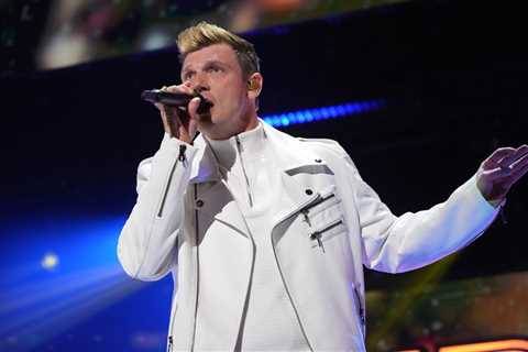 Nick Carter Files $2.35M Countersuit Against Rape Accusers, Claims He’s the Victim of a ‘Five-Year..