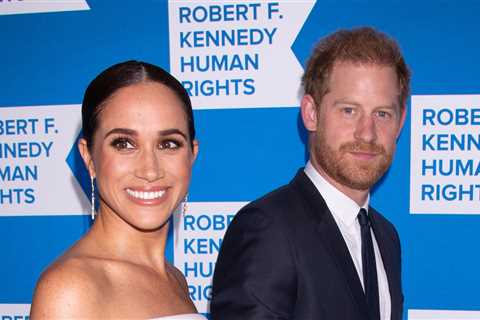 Harry and Meghan WILL be invited to King’s coronation – inside secret plans to make it happen