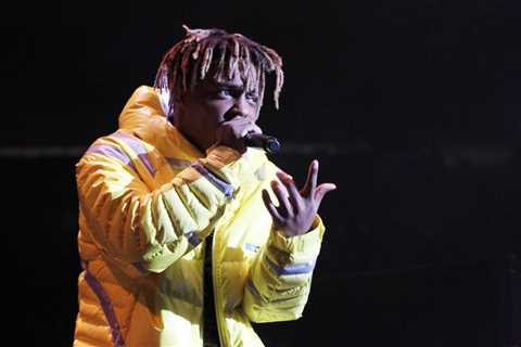 Juice WRLD Catalog Quietly Sold to Opus Music Group