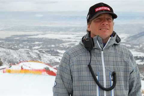 Former US snowboarders sue ex-coach Peter Foley for sexual abuse