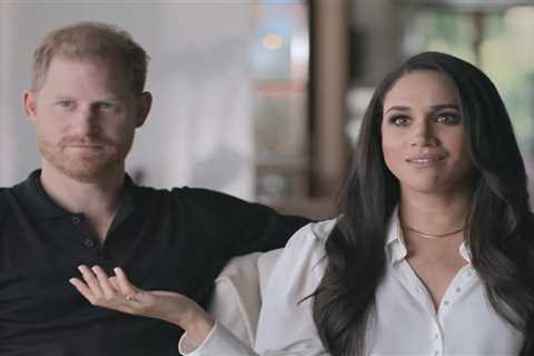 How planners will avoid awkward encounters as Meghan Markle and Prince Harry ‘will’ attend Charles’ ..