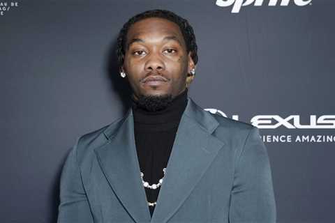 (WATCH) Offset Responds To J. Prince Sending Podcast Warning: ‘How Dare One Of Y’all…Speak On Me..