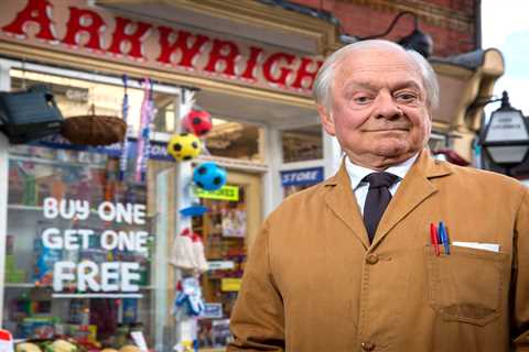 BBC axes hit show starring comedy legend after six seasons