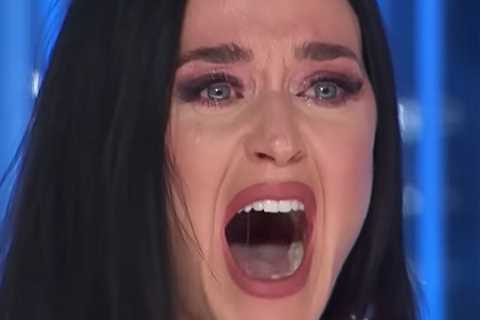 American Idol 5th Judge: School Shooting Survivor's Story Triggers Katy Perry's Outrage
