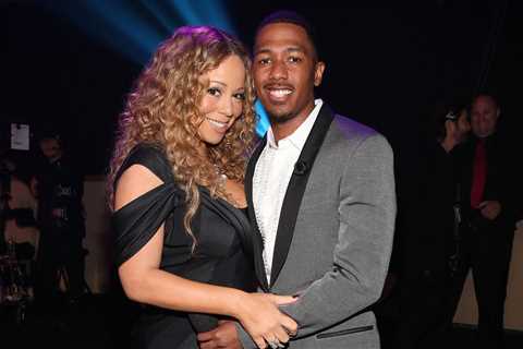 Every Woman Nick Cannon Has Had Kids With, From Mariah Carey to Alyssa Scott