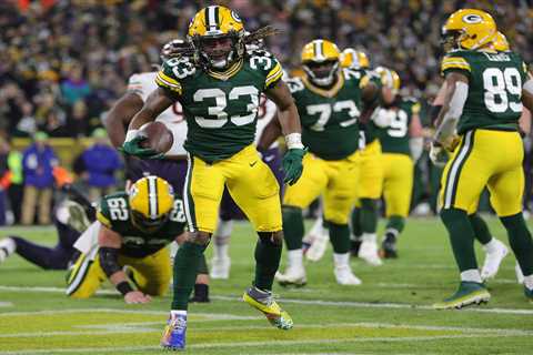 The latest Green Bay Packers Sportsbook Promo Codes & Betting Bonuses