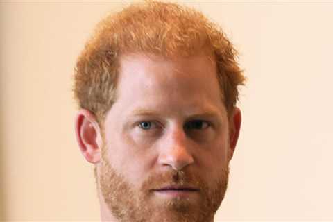 Prince Harry Gets Blowback for Therapy Interview With Controversial Doctor