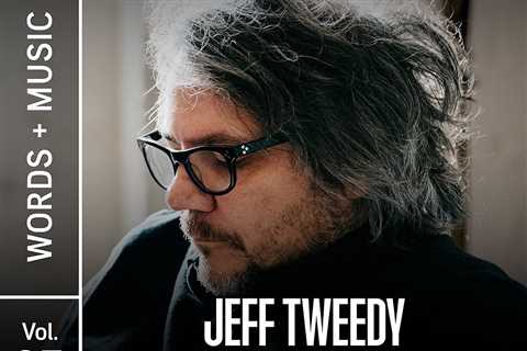 Jeff Tweedy Revisits Past Drug Addiction in Audible Episode