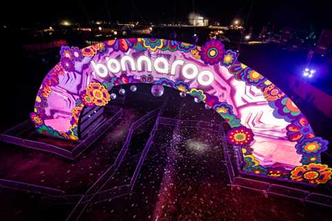 Bonnaroo Promises ‘No Changes’ At This Year’s Festival Despite Tennessee’s Drag Ban