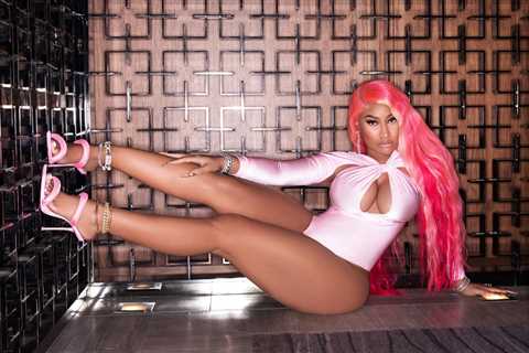 Nicki Minaj, Morgan Wallen, J-Hope x J. Cole & More: What’s Your Favorite New Music Release of the..