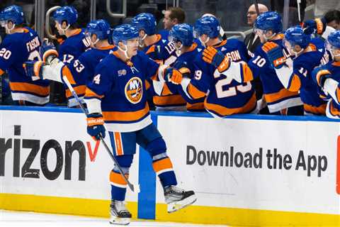NHL trade deadline is over: How Islanders fared