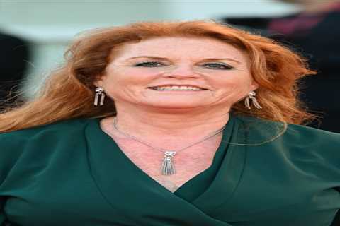 Duchess of York reveals shock new career move at Oscars in bid to revamp image