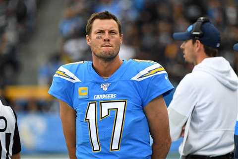 Retired Philip Rivers contemplating NFL return in new QB free agency wrinkle