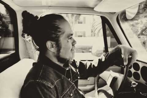 Citizen Cope Announces East Coast Tour ‘All the Songs You Want to Hear’