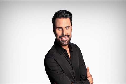 Eurovision fans furious after tickets go on sale for live final and host Rylan Clark slams..