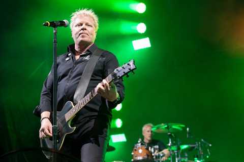The Offspring Beat Ex-Drummer’s Lawsuit Seeking Millions More From $35M Catalog Sale
