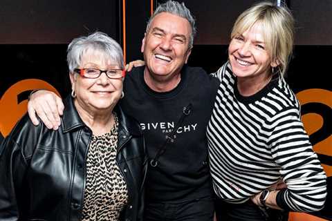 Gogglebox’s biggest ever secrets revealed from show’s original name to boozy appearances on 10 year ..