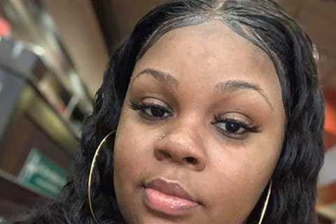 Justice Dept. Says Louisville PD Had Misconduct For Years Before Breonna Taylor Killing