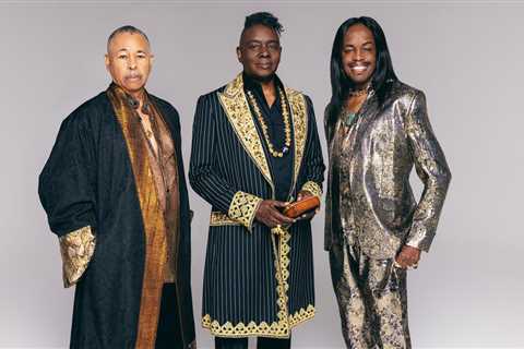 Earth, Wind & Fire Sues To Stop Rival ‘Legacy Reunion’ Band From Using Similar Name