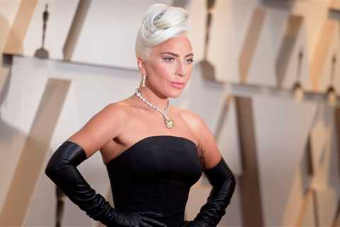 Lady Gaga Won’t Perform at 2023 Oscars