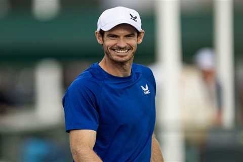 Indian Wells pick: Andy Murray vs. Tomas Martin Etcheverry prediction, odds