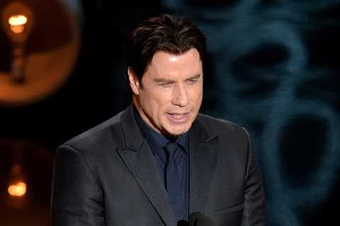 John Travolta, Halle Berry & More Set as Presenters on 2023 Oscars