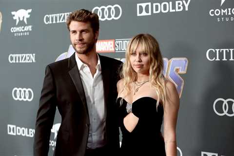 Here’s Why Fans Think Miley Cyrus Accused Liam Hemsworth of Cheating on ‘Muddy Feet’