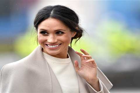 Meghan Markle to bring back wellness blog The Tig after shutting it down when she got engaged to..